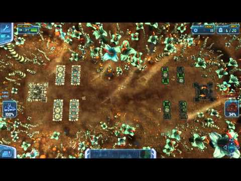 Clone Wars Adventures: Galactic Forces part 3