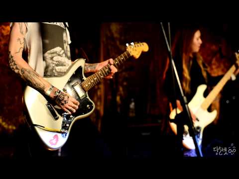 Max Reynolds@프리버드 FREEBIRD 20131018