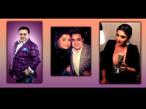 Adrian Minune si  Raluca Dragoi - Parintii si Fratii mei  | Official Song