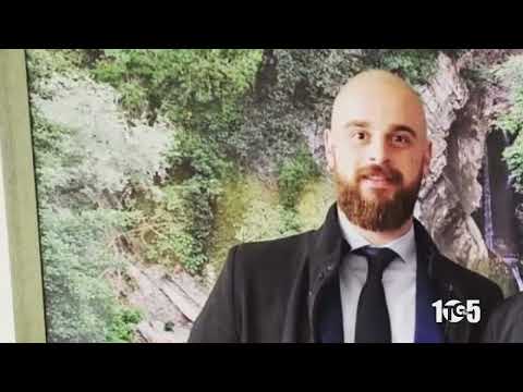 CAGGIANO ESITO AUTOPSIA ANTONIO GORGA 24LUG