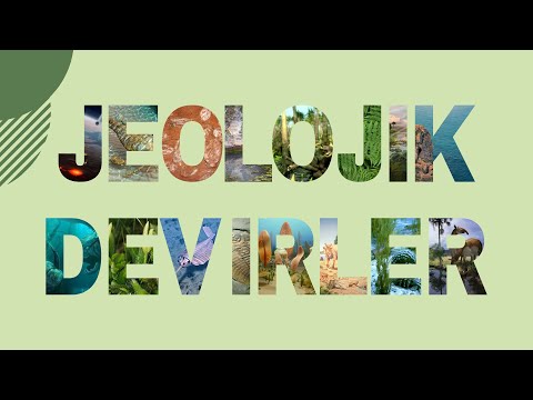 , title : 'Jeolojik Devirler - Senozoik Devirler (Paleojen, Neojen, Kuaterner) | 16.AKEK'