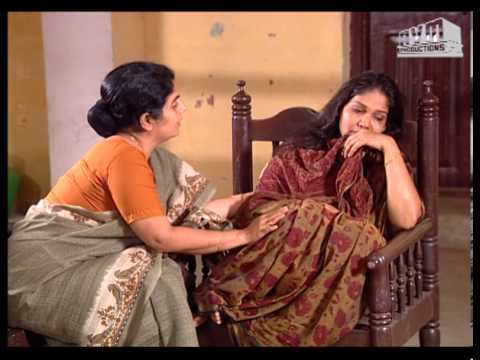 Episode 647: Sorgam Tamil TV Serial - AVM Productions