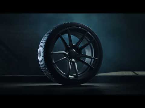 Continental SportContact 7 (deutsch)