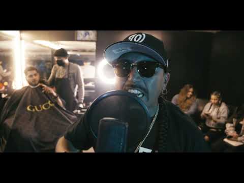 Karisma The PhxKid - Big L Freestyle
