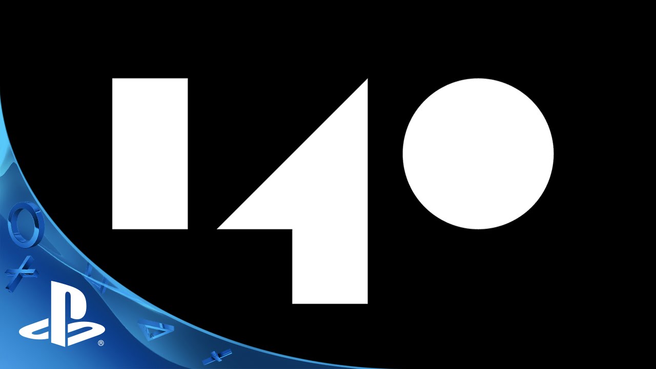 Introducing Colorful Platformer 140 on PS4, PS Vita