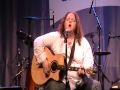 Matt Andersen "Ain't No Sunshine" Montreal Jazz ...