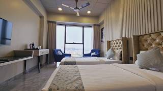 Apricot Motera , Ahmedabad, India | Travel With Anvika