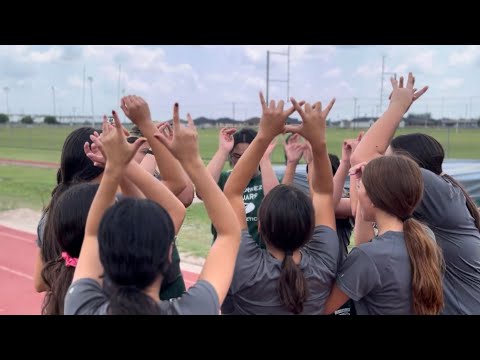 GMSAS ATHLETIC VIDEO 2023