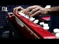 Diwani On Benjo Bulbul Tarang Bollywood Instrumental Music Retouch