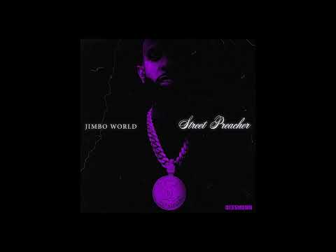 Jimbo World - Stop Flaggin #SLOWED