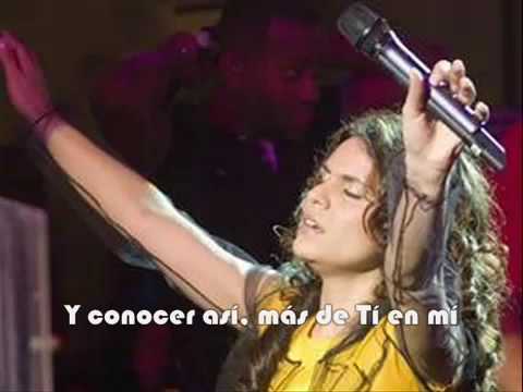 Thumbnail for El Poder De Tu Amor video