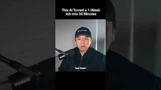 AI Agents Took Over the Agency 🤖    #shorts