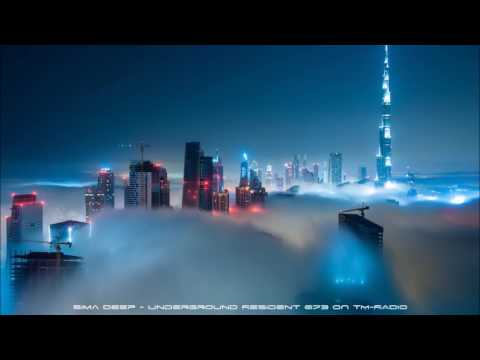 Sima Deep - Underground Resident 073 ON TM-RADIO