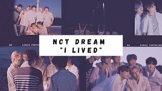 Download lagu NCT Dream - I Lived [FMV] mp3