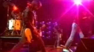 The Ramones - Teenage Lobotomy Live @ Beat Club 1978