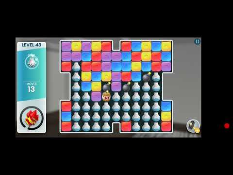 Property Brothers Home Design Level 43 - NO BOOSTERS