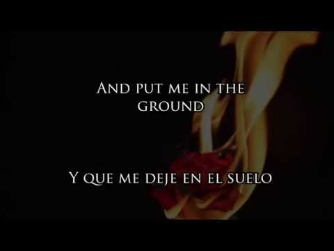 Exit wounds ~ Placebo (English/Español)