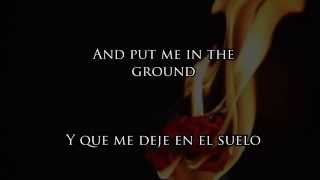 Exit wounds ~ Placebo (English/Español)