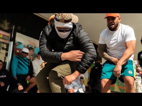 Corrupt Consortium - FETA (Featuring KolleHKt)