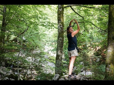 Geburtstag in sLOVEnia | Bled | Triglav | Bohinj・Vlog #73