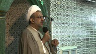  كيفية صلاة العيد عند الشيعة 