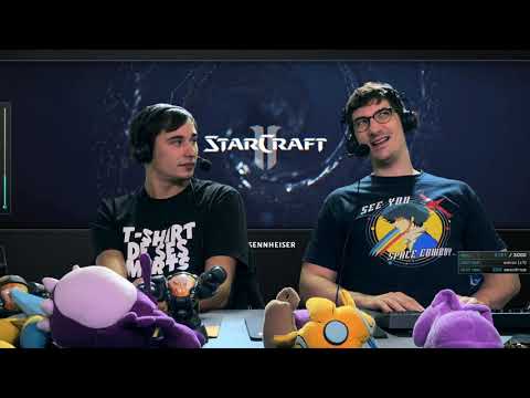 TaKe's Penthouse Party 4 - Day 3 - Elazer vs Heromarine - Loser's Round 3