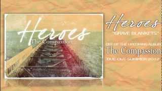 HEROES - Grave Blankets