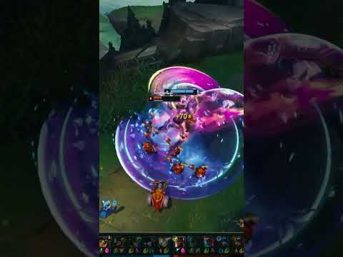 JDG 369 Renekton SoloKill OMG shanji K’Sante - JDG vs OMG 2023 LPL Spring Split #shorts