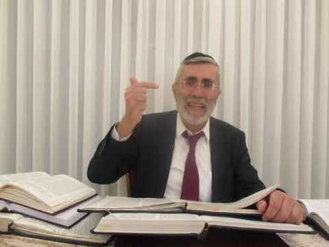 הרב יהושע ביבי - תשפ"ה - כ. העמידה - דרוש ב - ברוך -שיעור מס' 007 - שעה''כ טל' סוע''ד מ' רע''א מודים