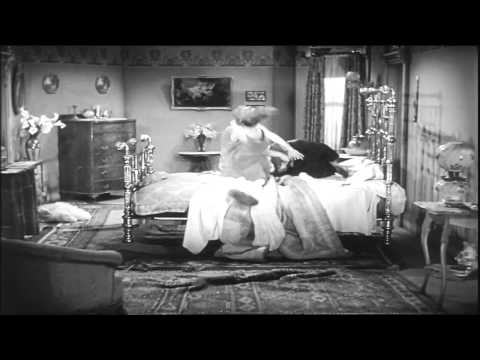 Lachszene - genialer Stan Laurel