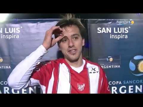 Cristian Bernardi - Instituto