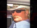Alan Jackson -   "Thank God For The Radio"