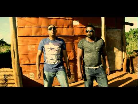 Melodi - Nivem Ft Dolmo (Full Sagga - Official Clip)