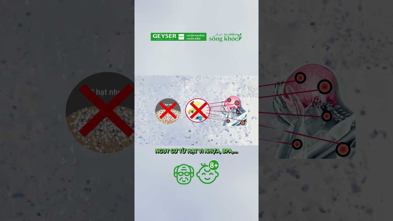 Máy lọc nước giá rẻ có thực sự sạch? Đừng để gia đình bạn chịu rủi ro tiềm ẩn!