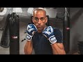 10 Minute Shadow Boxing - 625 Punches | Insanity Workout