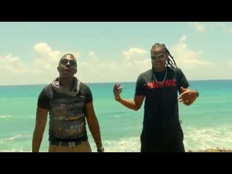 MY' X SKYWEED-KA POU AN Fè (OFFICIAL VIDEO)