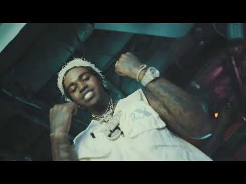 NUMONEY MDT - BREAK DA GLASS (OFFICIAL VIDEO)