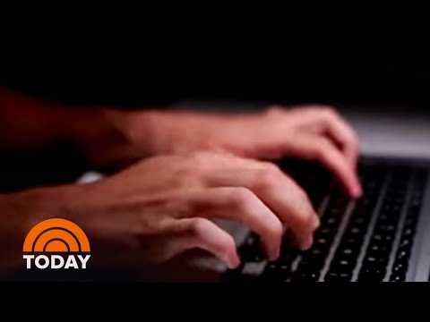 Newspapers Hit By Cyberattack — What You Need To Know | TODAY