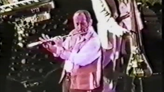 Ian Anderson Live At Beacon Theater NYC 1995 "Divinities Tour" (Full)
