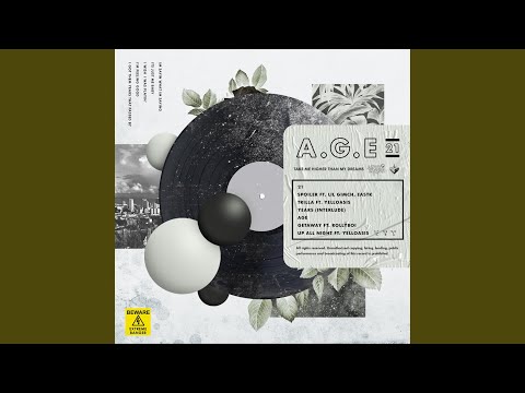 Trilla (feat. Yelloasis)