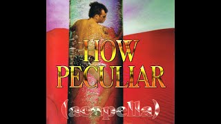 Robbie Williams - How Peculiar + Reprise (Acapella)