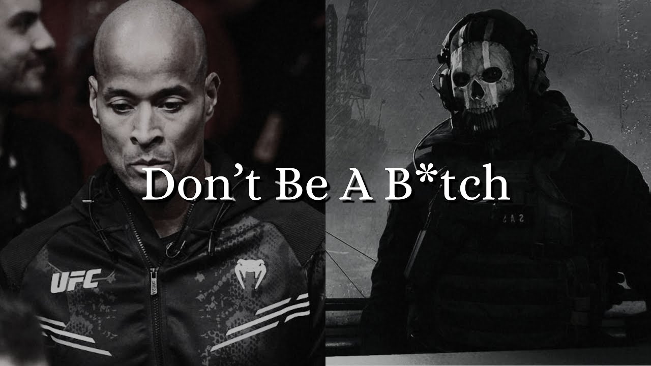 Work F*cking Harder.