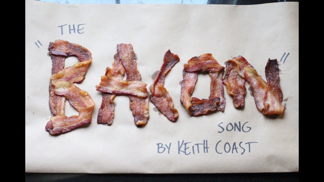 Promotional video thumbnail 4 for Keith Coast