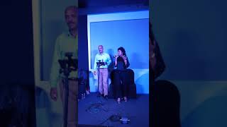 Mark Farokh video