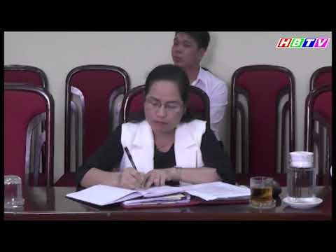 Hội thảo giới thiệu dự án “Thúc đẩy quyền tài sản trong quan hệ hôn nhân và gia đình cho phụ nữ dân tộc thiểu số” tại huyện Đà Bắc