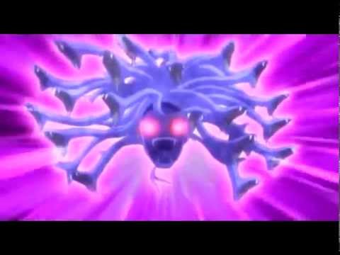 Parody Metal Saga Beyblade RAWR!