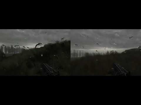 Why I love S.T.A.L.K.E.R. #242 - Lost Alpha DCE vanilla graphics vs Dead Zone overhaul