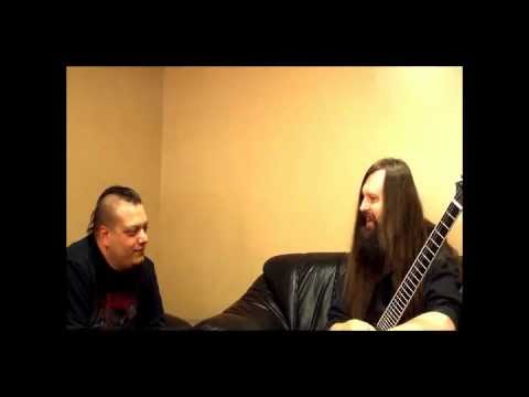 All That Remains Interview for Colorado Music Buzz Magazine