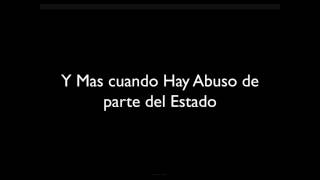 calle 13-Siempre sigo lo que pienso (letra)