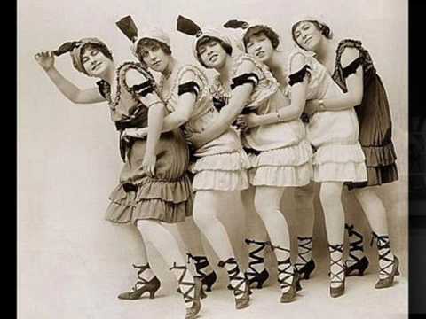 Roaring Twenties: Ray Miller & His Orch. - Lots O'Mama, 1924